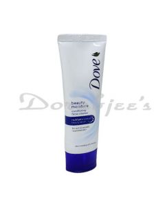 DOVE BEAUTY MOISTURIZING FACE WASH 50ML