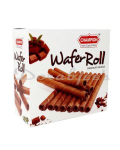 CHAMPION CHOC WAFER BOX