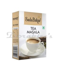 SADABAHAR TEA MASALA 50 GRM