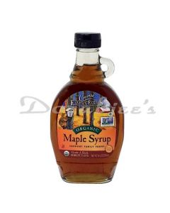 COOMBS ORGANIC MAPLE SYRUP 227ML