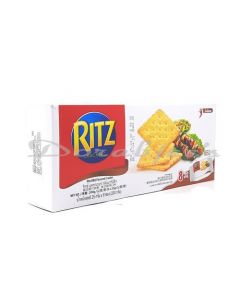 RITZ BBQ CRACKER 200 G