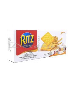 RITZ WHEAT CRACKER 200 G