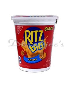 RITZ BITES CHEESE 85G