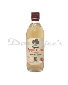 RS RAFAEL GALGADO ORGANIC APPLE CIDERVINEG500