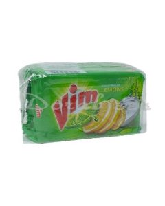 VIM DISH BAR 3*245GM (735GM)