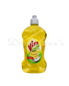 VIM DISH WASH LIQUID BOTTLE 500ML