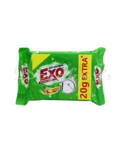 EXO DISH SHINE BAR 190 G