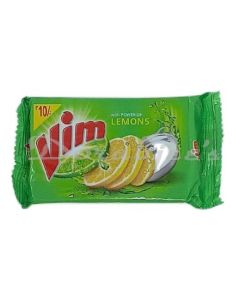 VIM DISH-WASH BAR       130 G