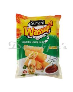 SUMERU VEG SPRING ROLLS 200