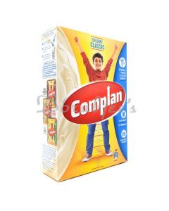 COMPLAN CREAMY CLASSIC REFILL 500G