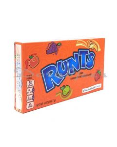 WONKA RUNTS 141.7G