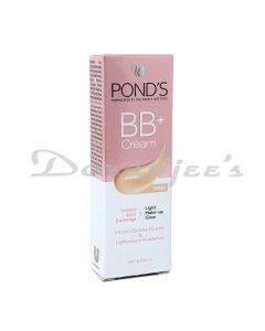 PONDS BB+ FACE CREAM IVORY 9G