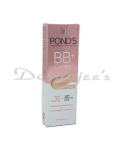 PONDS BB+ CREAM IVORY 18G