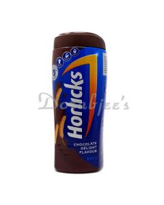 HORLICKS CHOCOLATE BOTTLE  500 G