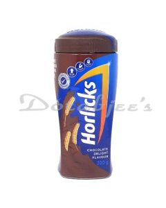 HORLICKS CHOCOLATE BOTTLE 200 G