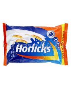 HORLICKS PLAIN REFILL    1 KG