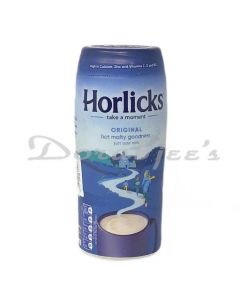 HORLICKS ORIGINAL HOT MALT 500