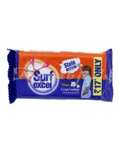 SURF EXCEL BAR 150G