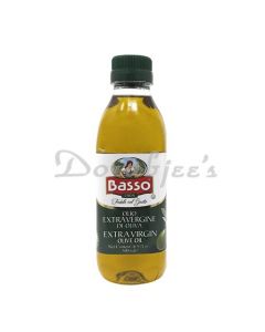 BASSO EXTRA VIRGIN OLIVE OIL  500ML