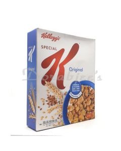 KELLOGGS SPECIAL K     300 G