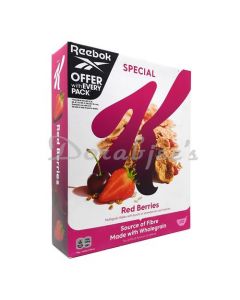 KELLOGGS SPECIAL RED BERRIES 300G