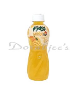 KATO MANGO JUICE 320 ML