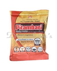 PITAMBARI SHINING POWDER 200G