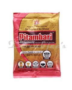 PITAMBARI SHINNING POWDER 150G