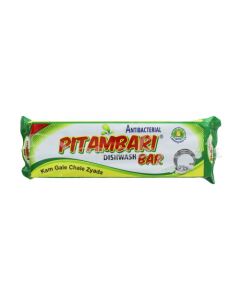 PITAMBARI CLEANING BAR  400 G