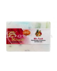 KHADI HP MIX FRUIT SOAP 125 G