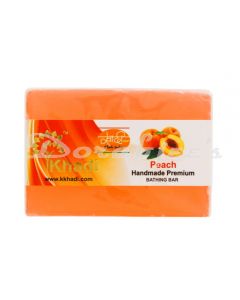 KHADI HP PEACH SOAP 125 G