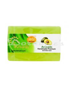 KHADI AVOCADO SOAP 125 G