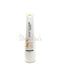 MATRIX BIOLAGE SMOOTHPROOF FRIZZY HAIR SHAMPOO 400ML