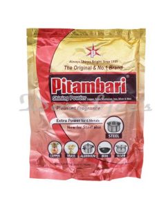 PITAMBARI SHINING POWDER 1KG