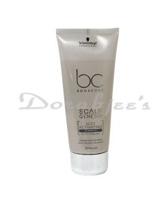 SCHWARKZKOPF  BC ROOT ACTIVATING SHAMPOO 200ML