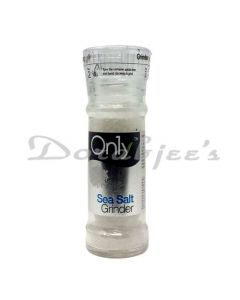 ONLY SALT GRINDER 100G