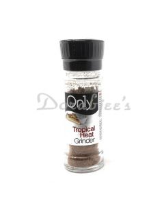 ONLY TROPICAL HEAT GRINDER 40G