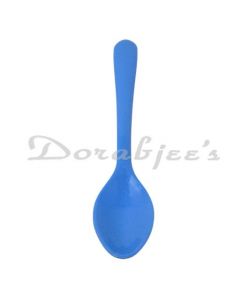 SERVEWELL SPOON CLEAR 1 PC