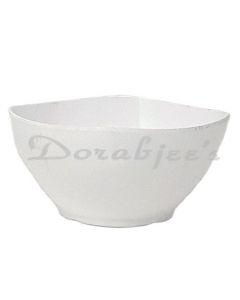 SERVEWELL SQUARE BOWL CLEAR