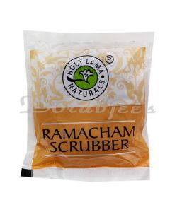 HOLY LAMA RAMACHAM SCRUBBER