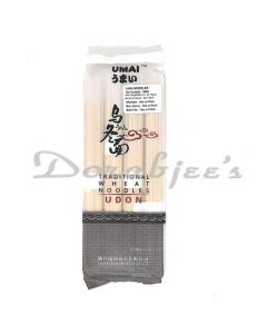 UMAI UDON TRADITIONAL WHEAT NOODLE 300 G