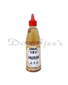 UMAI MIRIN 450 ML