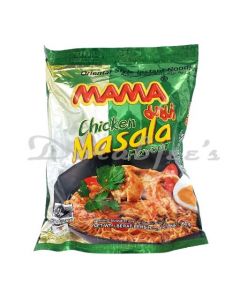 MAMA INSTANT CHICKEN MASALA NOOD 60G