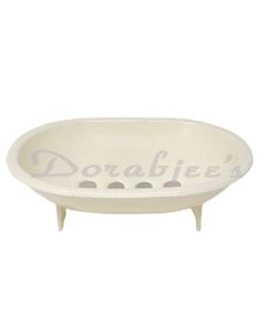 PRIME GULLU SOAP DISH 2461