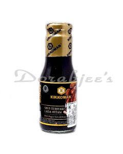 KIKKOMAN BLACK PEPPER TERIYAKI SAUCE 300ML