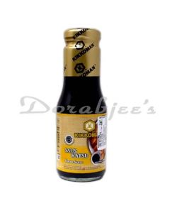 KIKKOMAN KATSU SAUCE 300 G