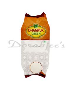 DHAMPUR BURA SUGAR 500G