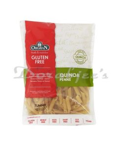 ORGRAN GLUTEN FREE QUINOA PENNE 250 G