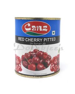 CANZ  RED CHERRY 820G