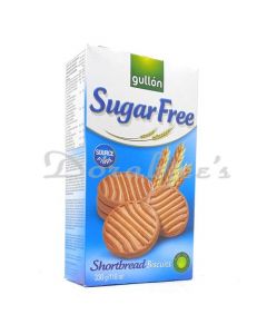 GULLON BISCUITS SUGAR FREE FROLLINI 330